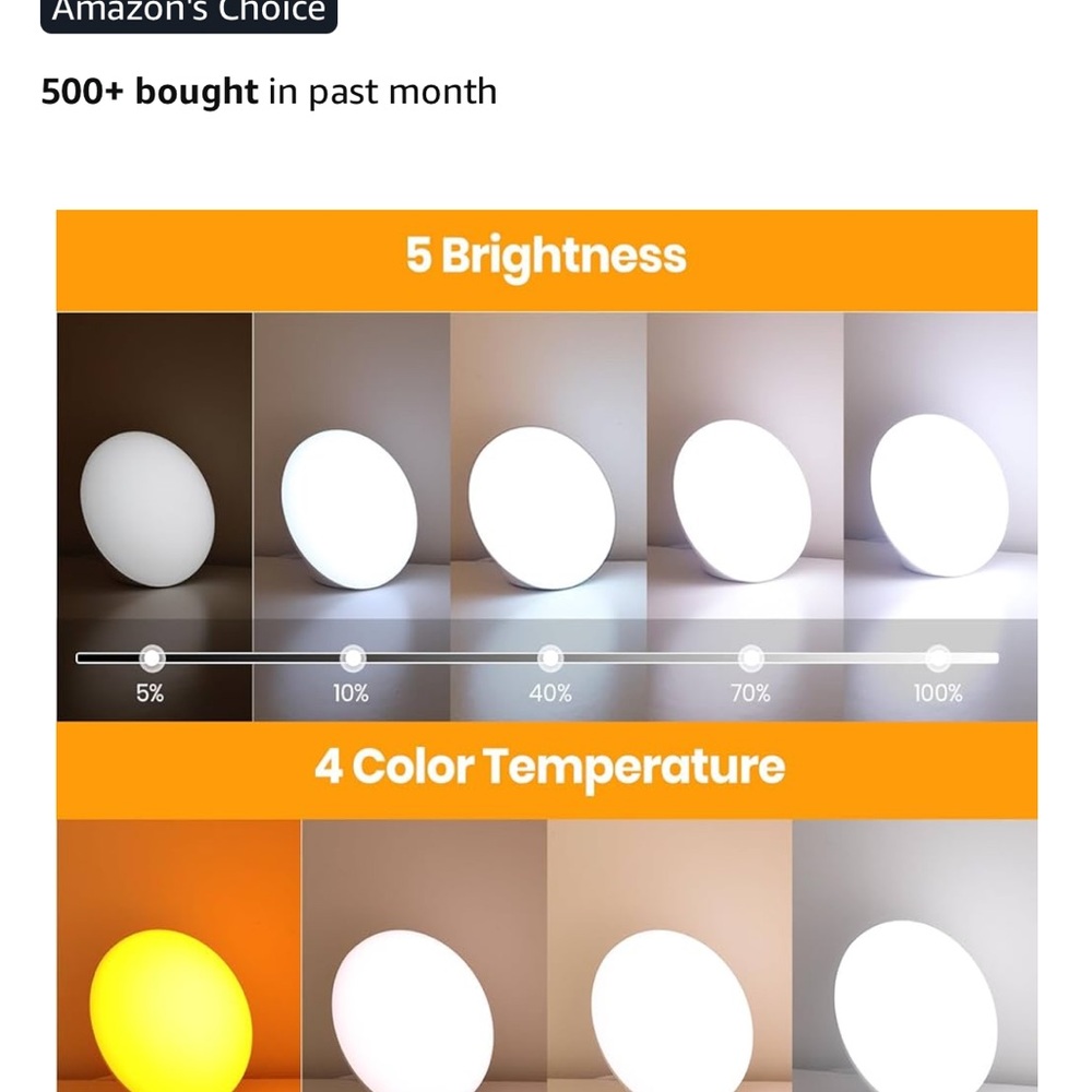 Sunlight lamp - Picture 2 of 7